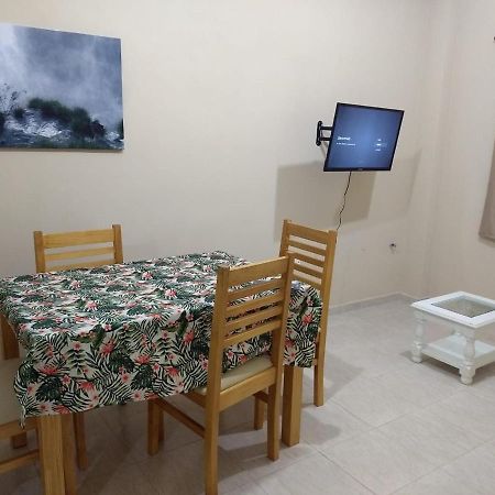 Costa Selva Apartment Posadas Luaran gambar