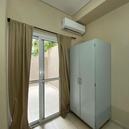 Costa Selva Apartment Posadas Luaran gambar