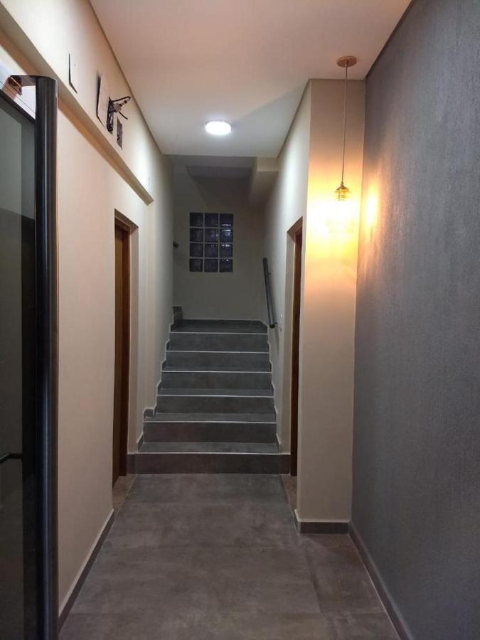 Costa Selva Apartment Posadas Luaran gambar