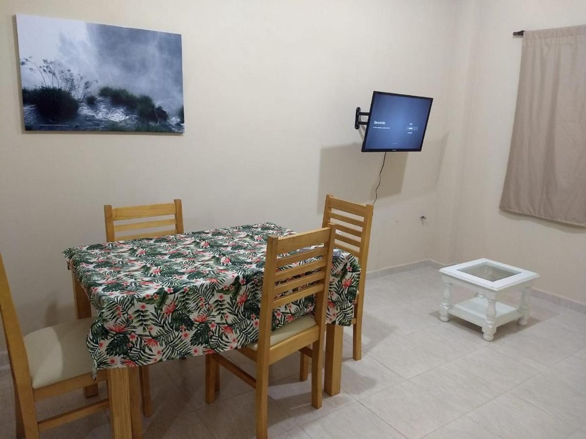 Costa Selva Apartment Posadas Luaran gambar