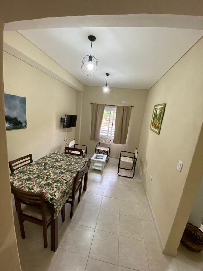 Costa Selva Apartment Posadas Luaran gambar